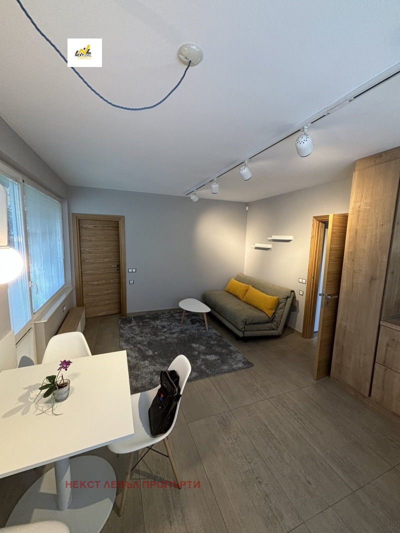 Para alugar  1 quarto Sofia , Lozenec , 57 m² | 89612323 - imagem [3]