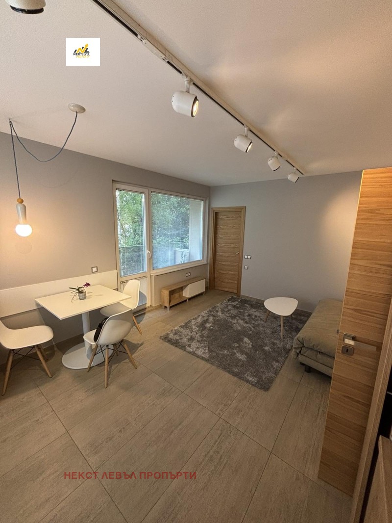 Para alugar  1 quarto Sofia , Lozenec , 57 m² | 89612323 - imagem [2]