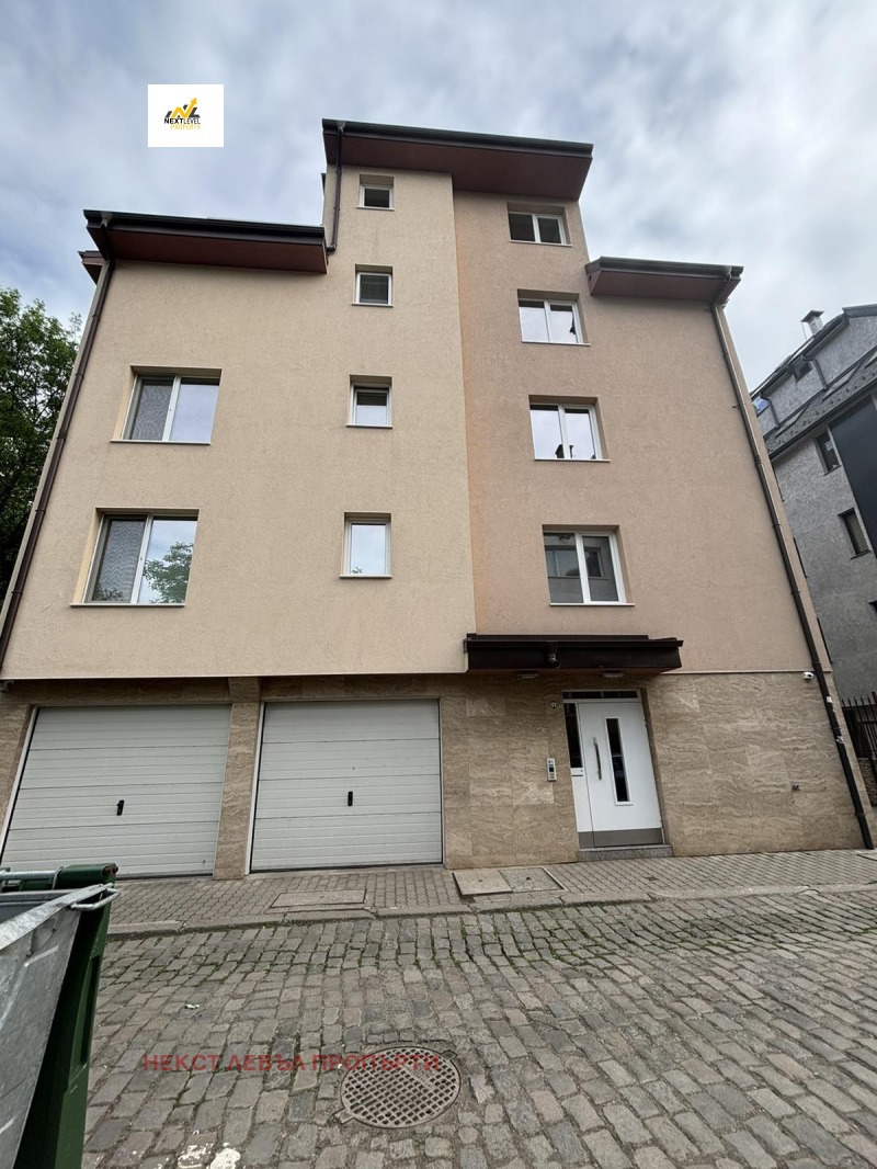 Te huur  1 slaapkamer Sofia , Lozenets , 57 m² | 89612323 - afbeelding [14]