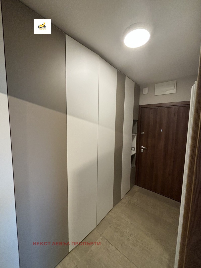 A louer  1 chambre Sofia , Lozenets , 57 m² | 89612323 - image [9]