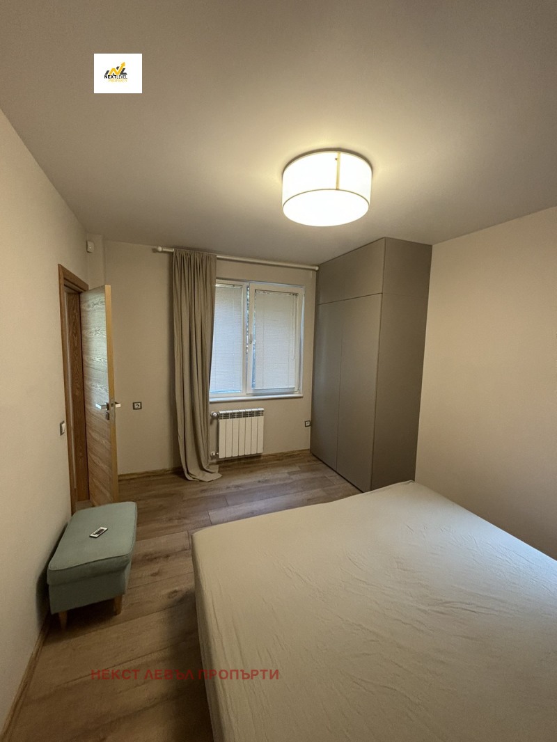 A louer  1 chambre Sofia , Lozenets , 57 m² | 89612323 - image [5]