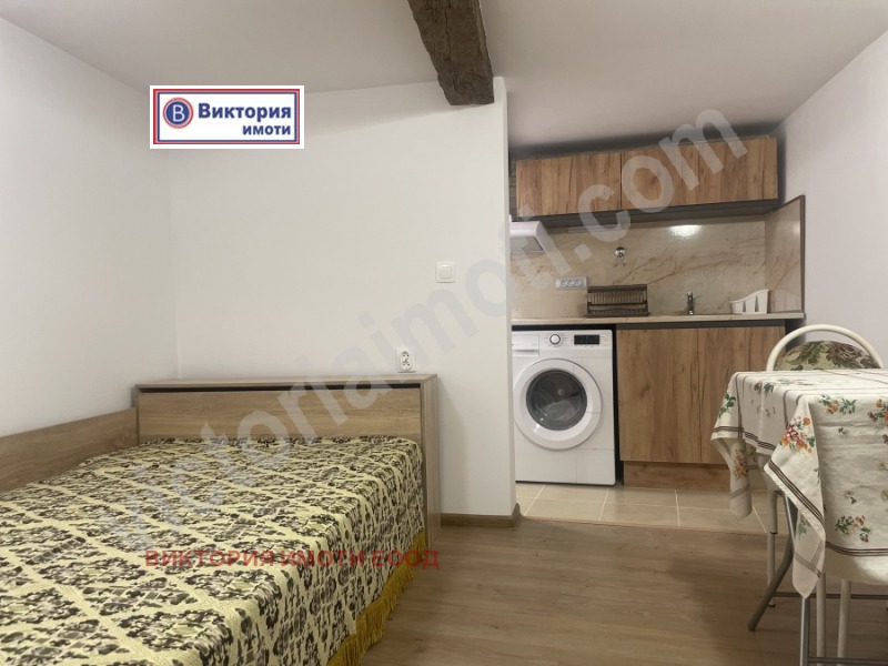 De inchiriat  1 dormitor Velico Târnovo , Stara ciast , 27 mp | 96589000 - imagine [3]