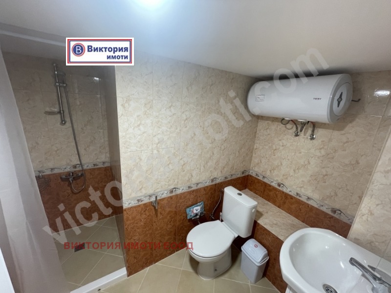 De inchiriat  1 dormitor Velico Târnovo , Stara ciast , 27 mp | 96589000 - imagine [8]