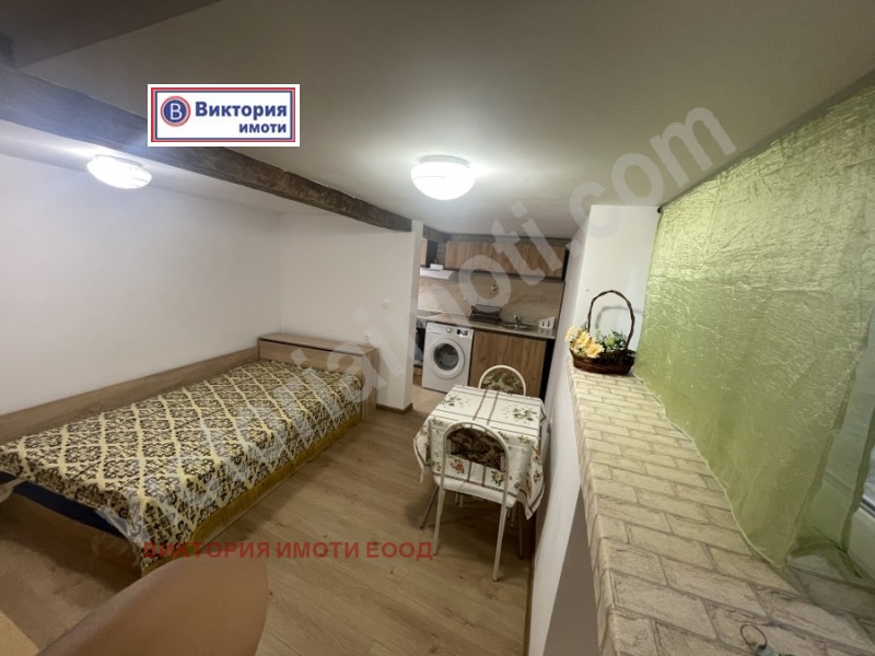 De inchiriat  1 dormitor Velico Târnovo , Stara ciast , 27 mp | 96589000 - imagine [6]