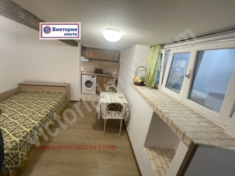 Te huur  1 slaapkamer Veliko Tarnovo , Stara tsjast , 27 m² | 96589000 - afbeelding [2]