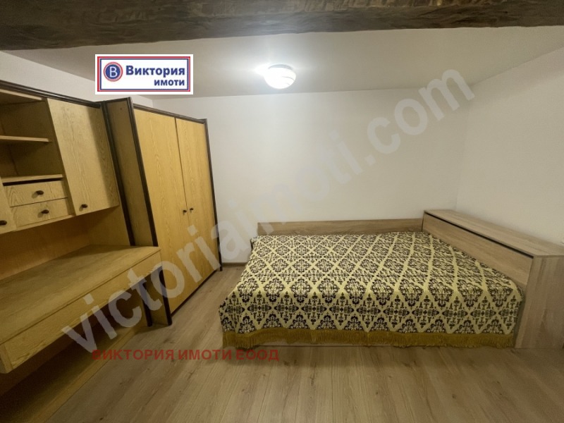 A louer  1 chambre Veliko Tarnovo , Stara tchast , 27 m² | 96589000 - image [5]