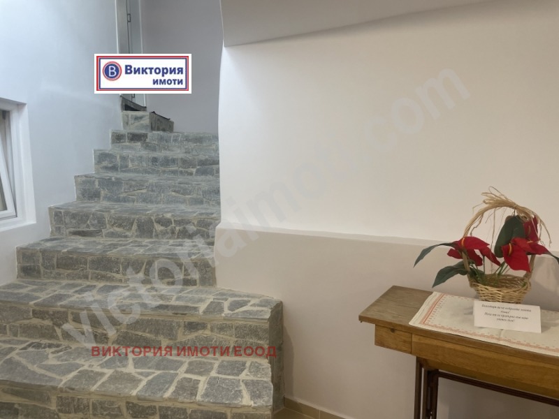 For Rent  1 bedroom Veliko Tarnovo , Stara chast , 27 sq.m | 96589000 - image [9]