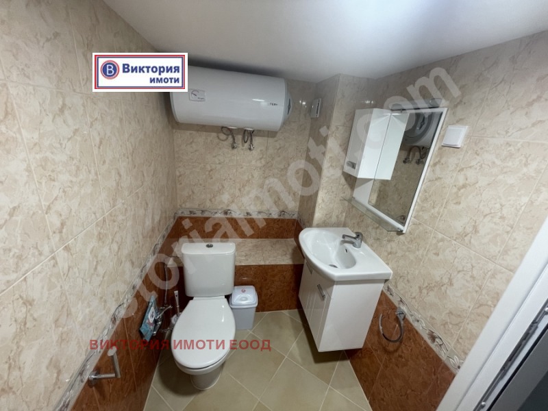 Da affittare  1 camera da letto Veliko Tarnovo , Stara chast , 27 mq | 96589000 - Immagine [7]