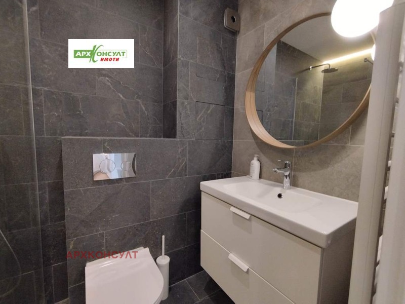 Дава под наем  1 slaapkamer Sofia , Dianabad , 60 кв.м | 49251456 - изображение [14]