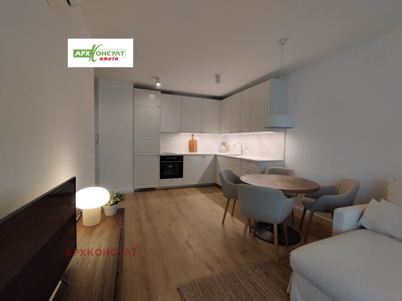 Para alugar  1 quarto Sofia , Dianabad , 60 m² | 49251456 - imagem [2]