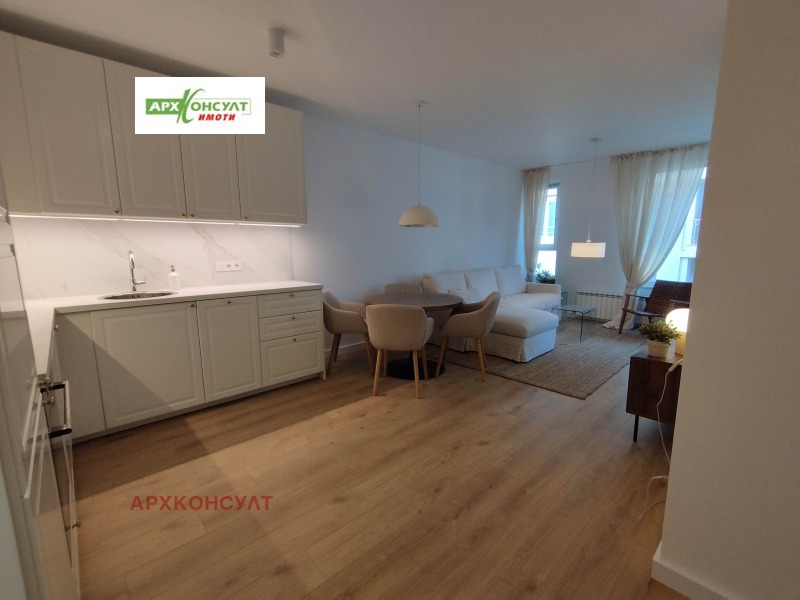 Para alugar  1 quarto Sofia , Dianabad , 60 m² | 49251456 - imagem [8]