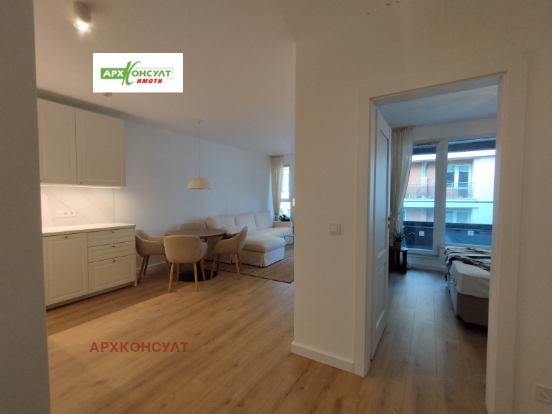 Para alugar  1 quarto Sofia , Dianabad , 60 m² | 49251456 - imagem [9]