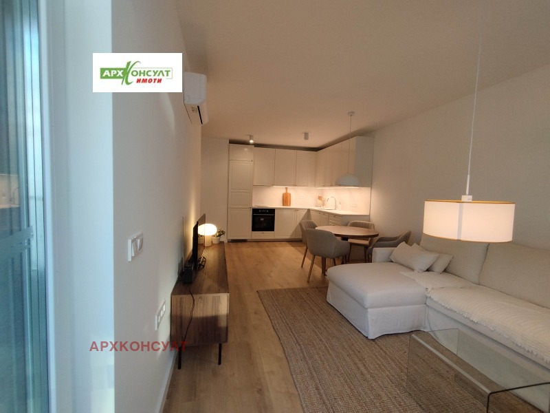 Para alugar  1 quarto Sofia , Dianabad , 60 m² | 49251456 - imagem [4]