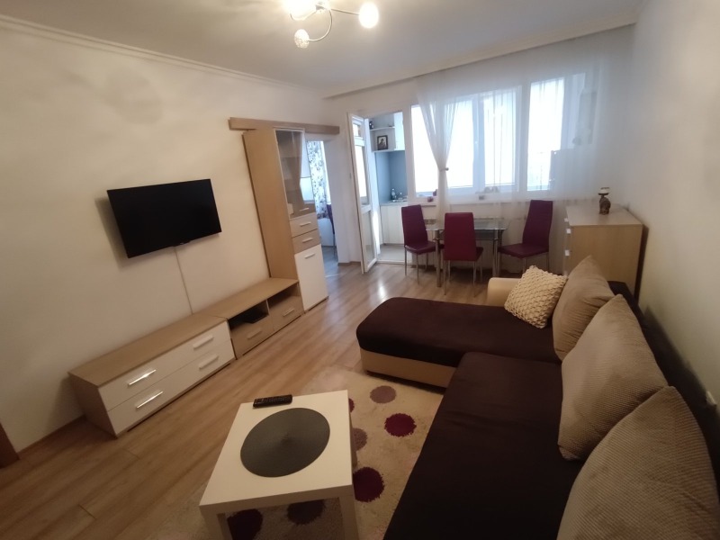 Te huur  1 slaapkamer Sofia , Tsentar , 50 m² | 69320010 - afbeelding [2]