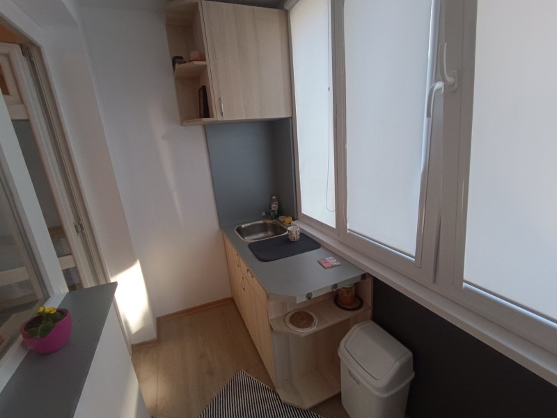Te huur  1 slaapkamer Sofia , Tsentar , 50 m² | 69320010 - afbeelding [5]