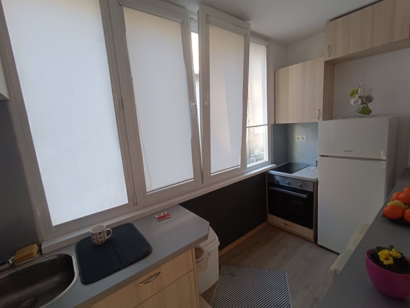 Te huur  1 slaapkamer Sofia , Tsentar , 50 m² | 69320010 - afbeelding [4]