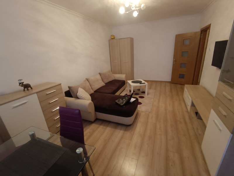 Te huur  1 slaapkamer Sofia , Tsentar , 50 m² | 69320010 - afbeelding [3]