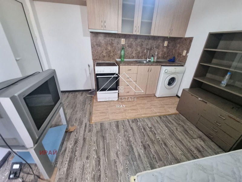 K pronájmu  1 ložnice Stara Zagora , Ajazmoto , 35 m2 | 74230854 - obraz [6]