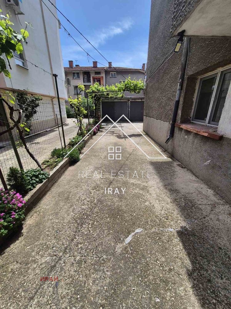 K pronájmu  1 ložnice Stara Zagora , Ajazmoto , 35 m2 | 74230854 - obraz [16]