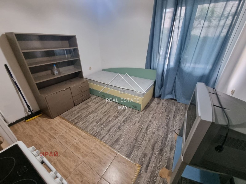 K pronájmu  1 ložnice Stara Zagora , Ajazmoto , 35 m2 | 74230854 - obraz [7]