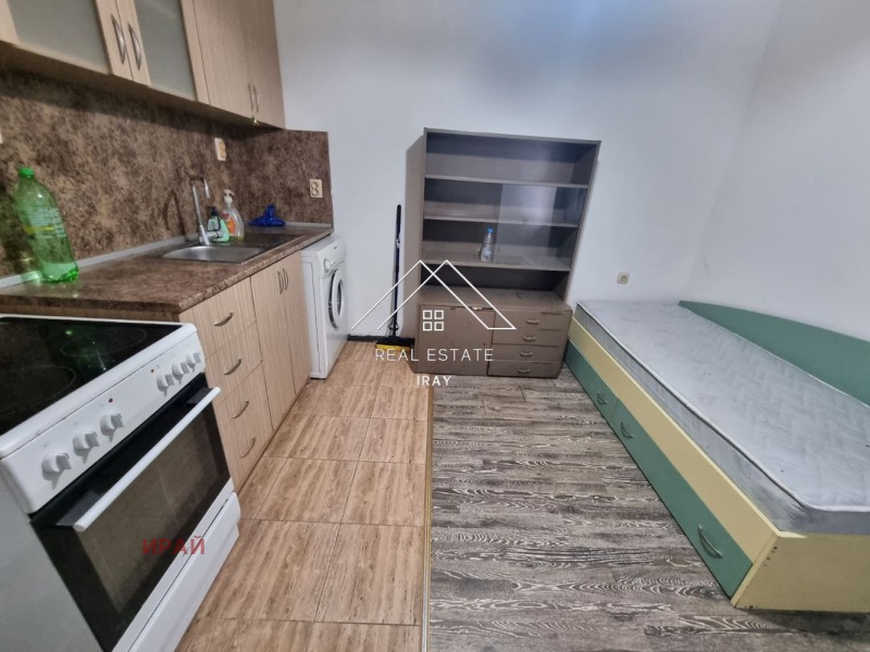 K pronájmu  1 ložnice Stara Zagora , Ajazmoto , 35 m2 | 74230854 - obraz [8]