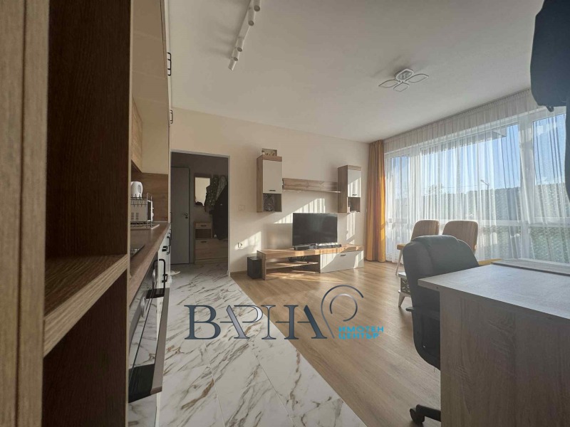 Под наем 2-СТАЕН, град Варна, Възраждане 3 • 425 € • 11692649 — Holmes.bg