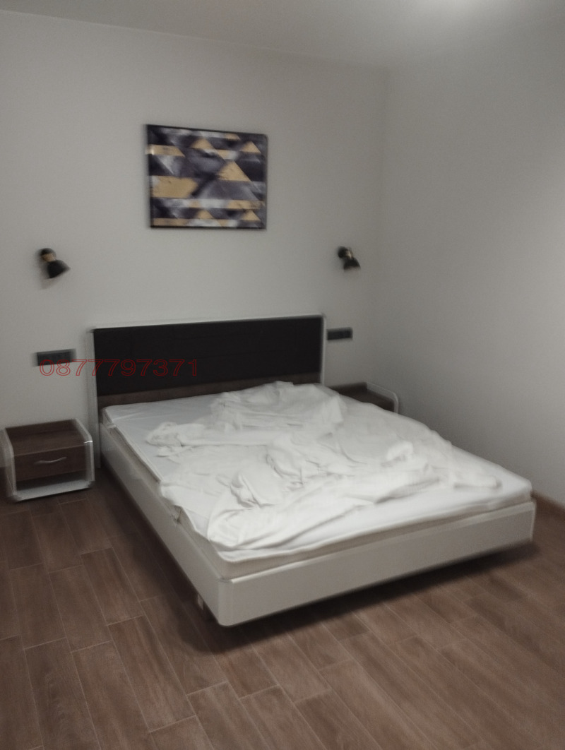 Дава под наем 2-СТАЕН, гр. Варна, област Варна, снимка 3 - Апартаменти - 52815703