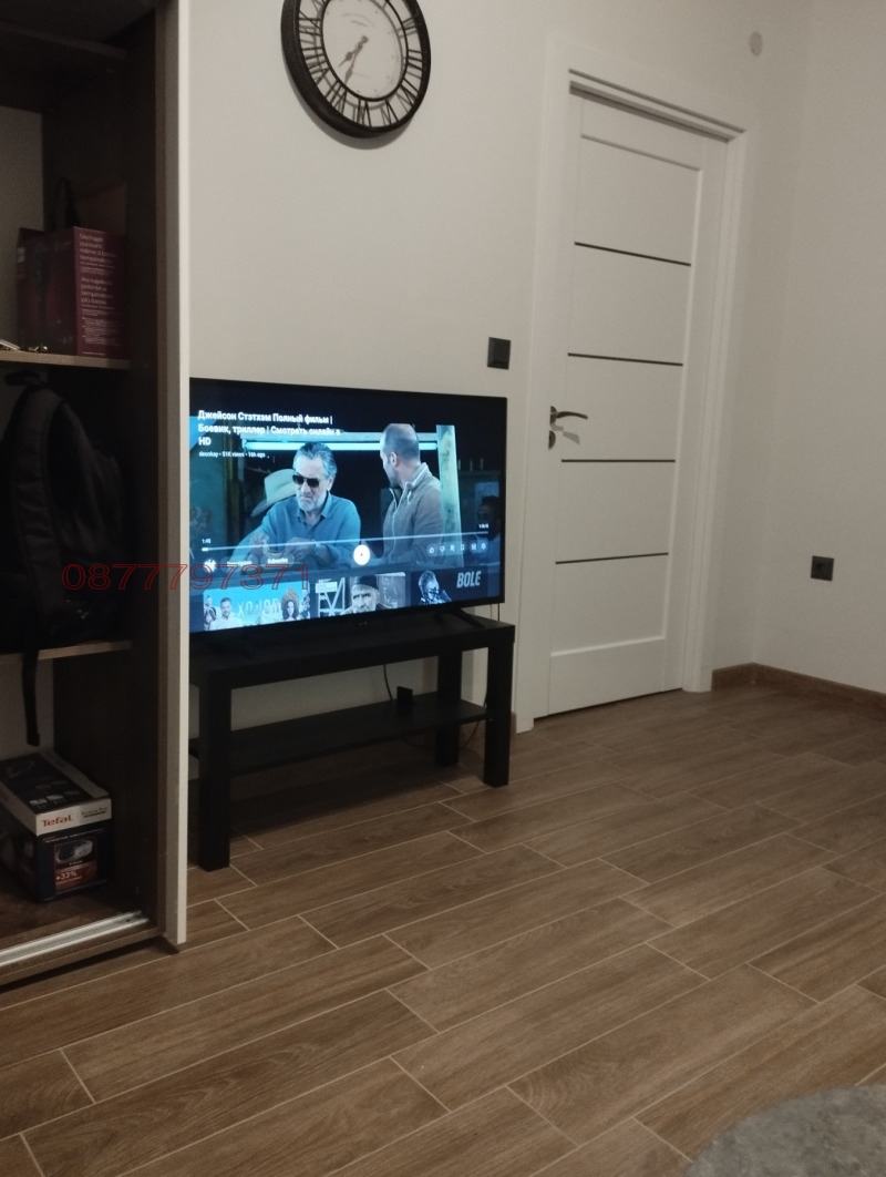 Дава под наем 2-СТАЕН, гр. Варна, област Варна, снимка 5 - Апартаменти - 52815703