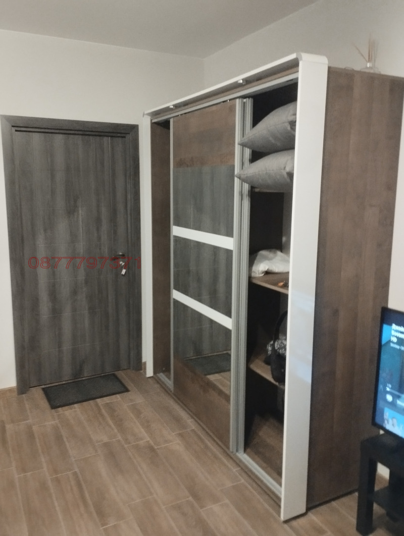 Дава под наем 2-СТАЕН, гр. Варна, област Варна, снимка 6 - Апартаменти - 52815703