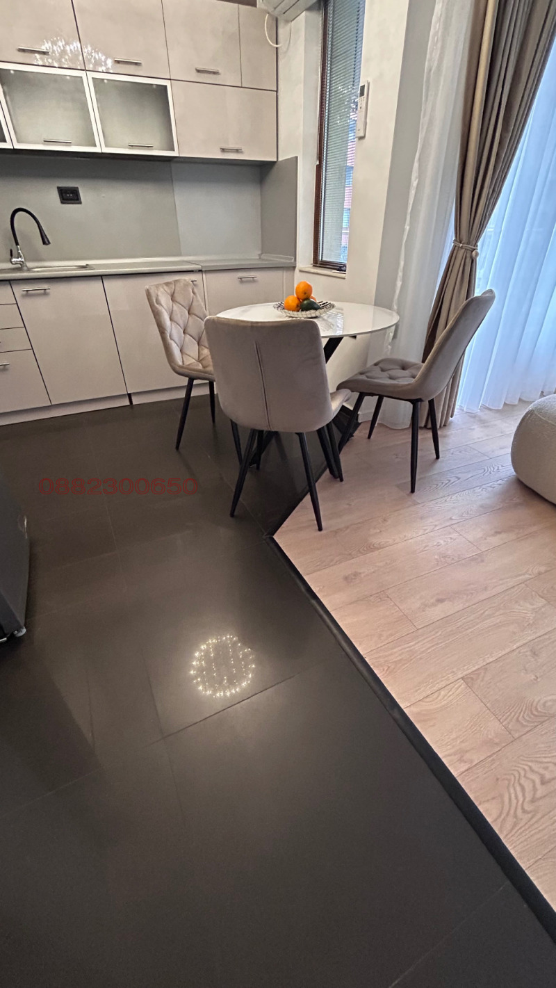 Дава под наем 2-СТАЕН, гр. Пловдив, Кършияка, снимка 4 - Апартаменти - 53477468