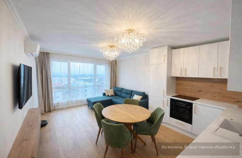 Дава под наем 2-СТАЕН, гр. Варна, Виница