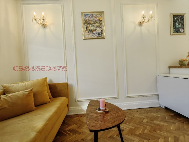 For Rent  2 bedroom Sofia , Tsentar , 75 sq.m | 97800844 - image [8]