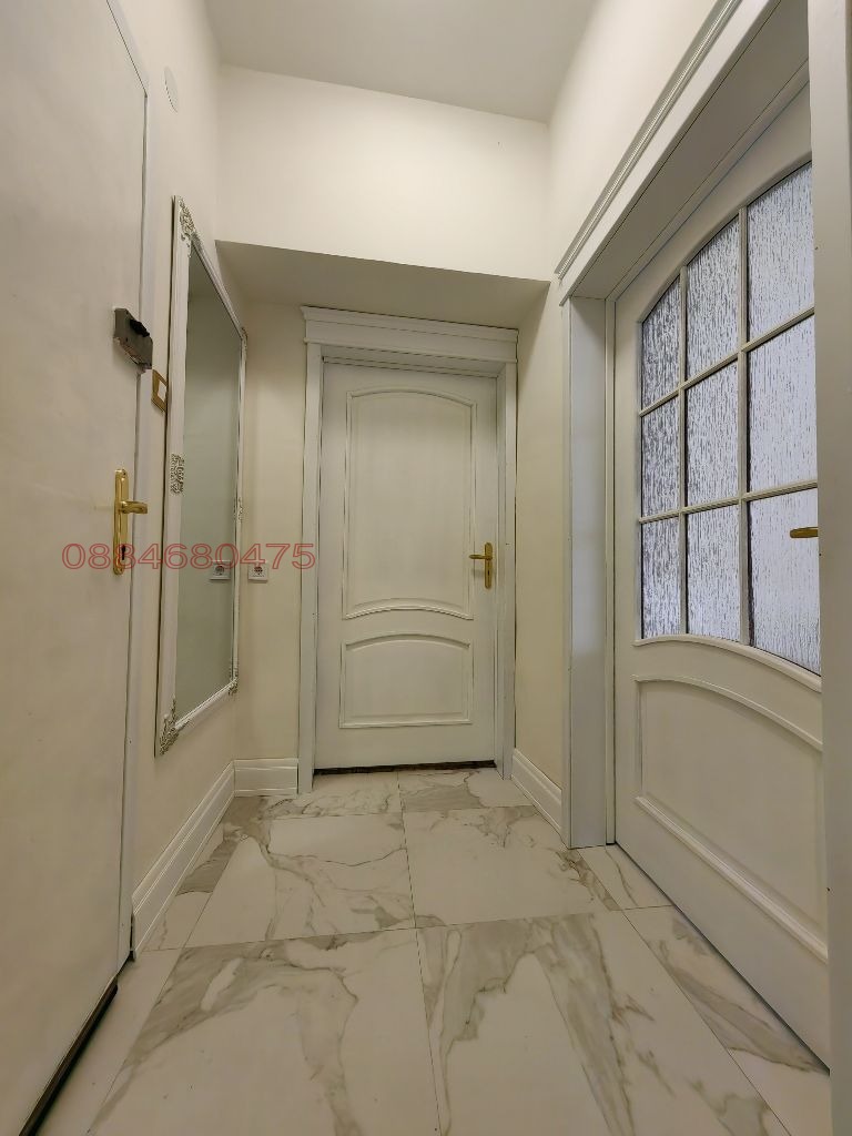 A louer  2 chambres Sofia , Tsentar , 75 m² | 97800844 - image [10]