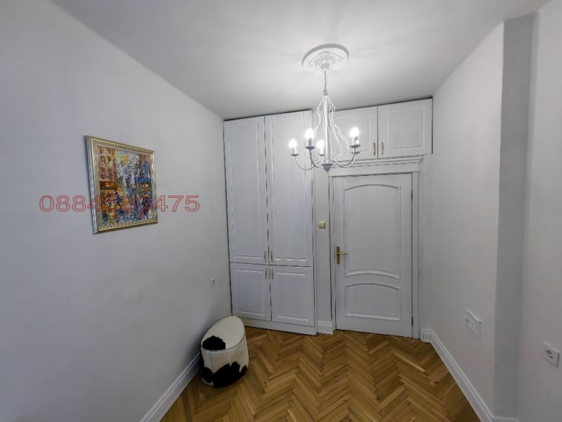 For Rent  2 bedroom Sofia , Tsentar , 75 sq.m | 97800844 - image [12]