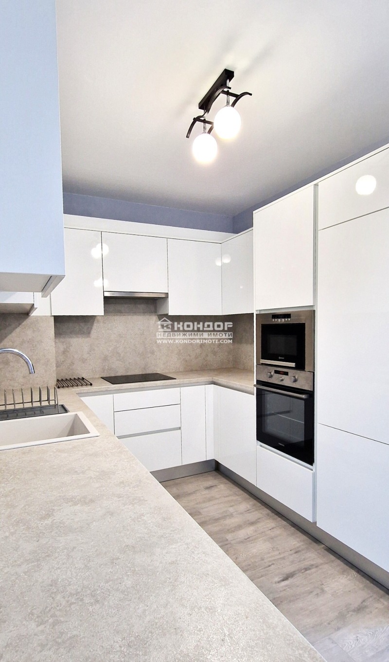 K pronájmu  2 ložnice Plovdiv , Vastaničeski , 112 m2 | 48851333 - obraz [12]