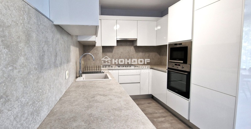 K pronájmu  2 ložnice Plovdiv , Vastaničeski , 112 m2 | 48851333 - obraz [10]