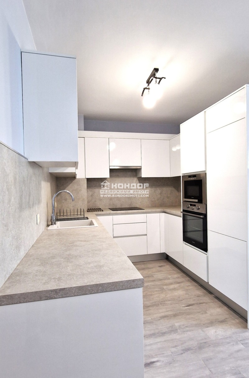 Da affittare  2 camere da letto Plovdiv , Vastanicheski , 112 mq | 48851333 - Immagine [9]