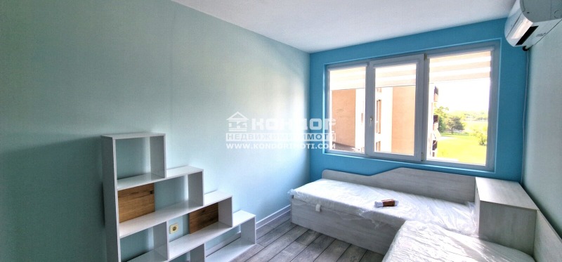 K pronájmu  2 ložnice Plovdiv , Vastaničeski , 112 m2 | 48851333 - obraz [13]