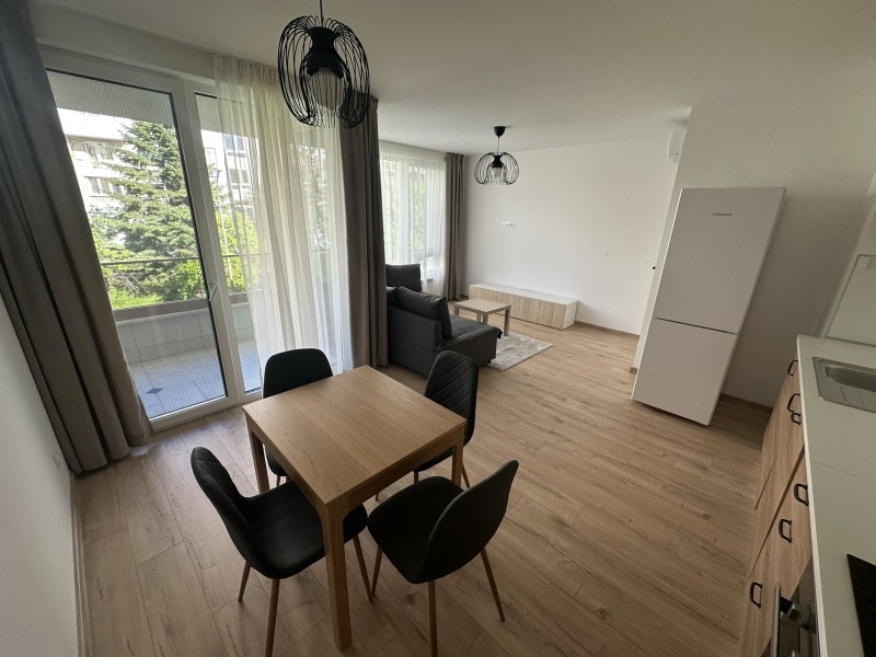Vuokrattavana  2 makuuhuonetta Sofia , Mladost 2 , 86 neliömetriä | 14402071 - kuva [3]