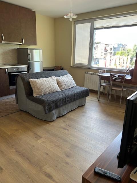 Do wynajęcia  2 sypialnie Sofia , Dianabad , 68 mkw | 70268053 - obraz [2]