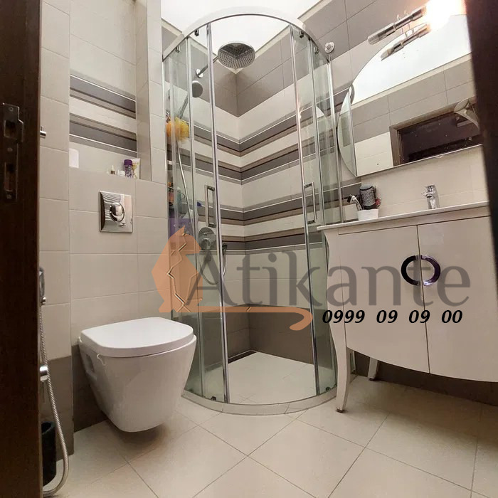 Zu vermieten  2 Schlafzimmer Sofia , Manastirski liwadi , 150 qm | 12911587 - Bild [8]