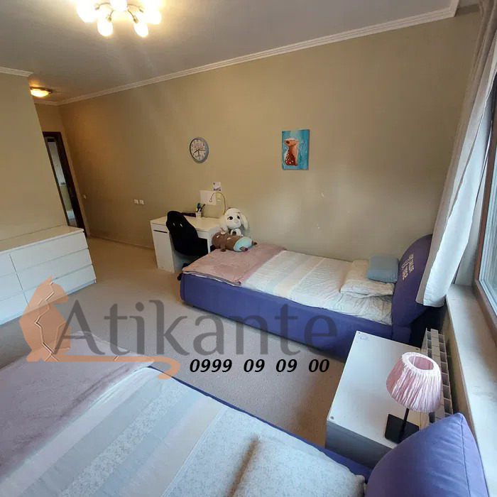 Zu vermieten  2 Schlafzimmer Sofia , Manastirski liwadi , 150 qm | 12911587 - Bild [11]