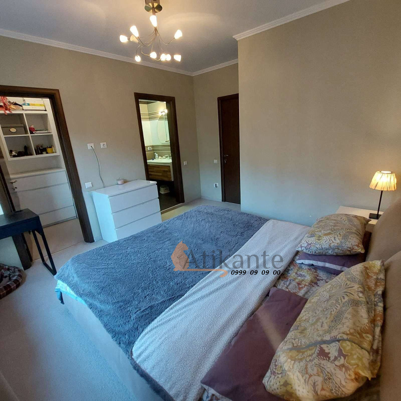 Zu vermieten  2 Schlafzimmer Sofia , Manastirski liwadi , 150 qm | 12911587 - Bild [12]