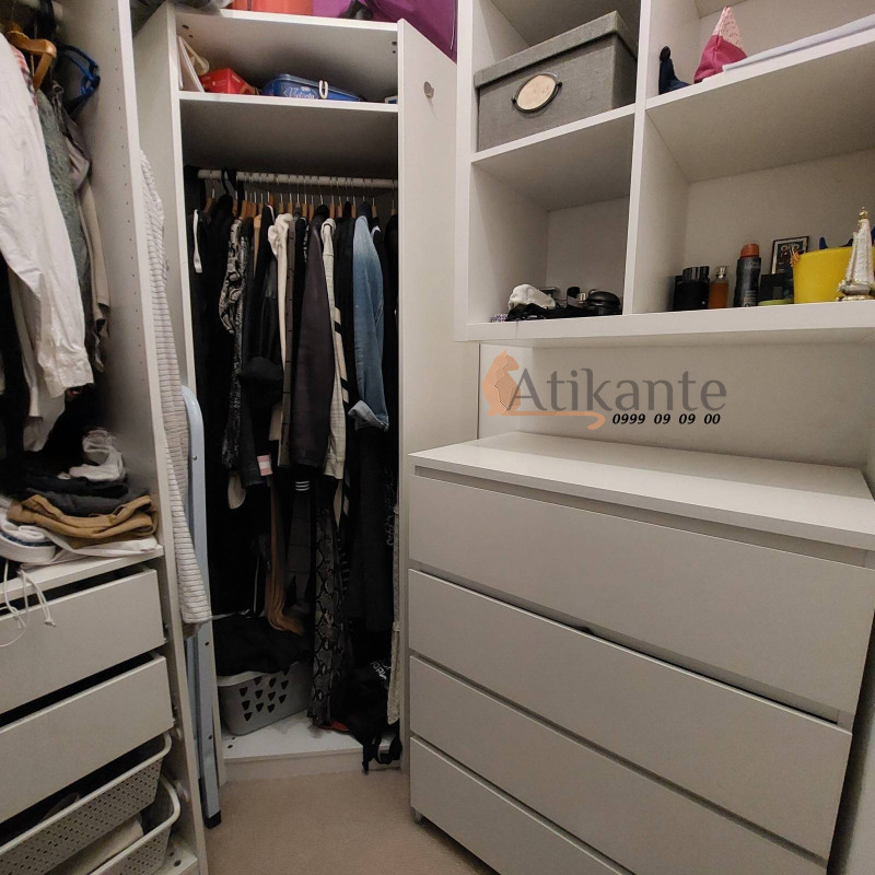 Zu vermieten  2 Schlafzimmer Sofia , Manastirski liwadi , 150 qm | 12911587 - Bild [13]