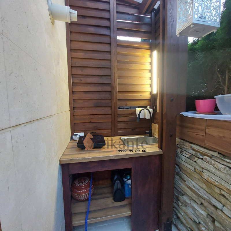 Zu vermieten  2 Schlafzimmer Sofia , Manastirski liwadi , 150 qm | 12911587 - Bild [9]