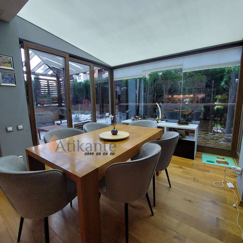 Zu vermieten  2 Schlafzimmer Sofia , Manastirski liwadi , 150 qm | 12911587 - Bild [5]