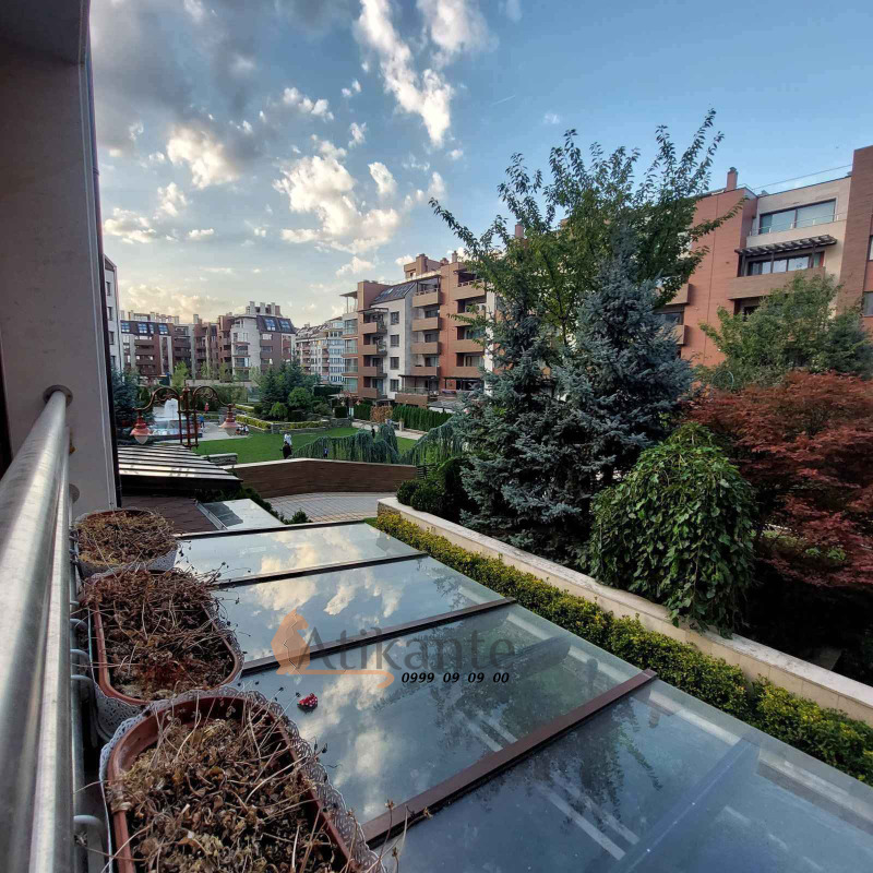 Zu vermieten  2 Schlafzimmer Sofia , Manastirski liwadi , 150 qm | 12911587 - Bild [17]