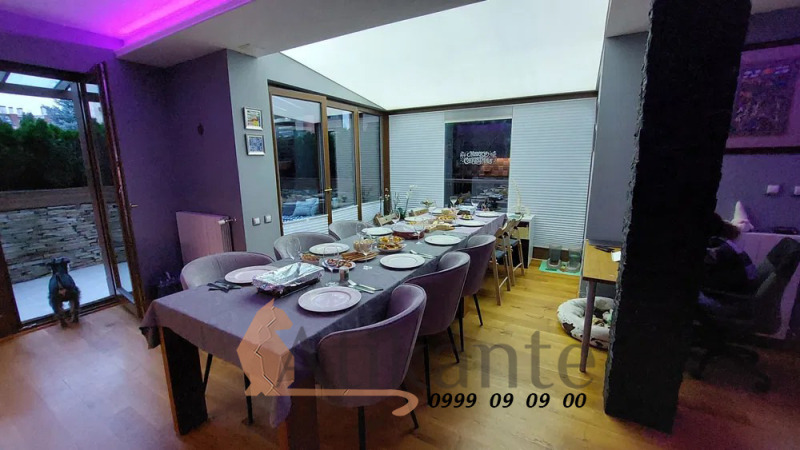 Zu vermieten  2 Schlafzimmer Sofia , Manastirski liwadi , 150 qm | 12911587 - Bild [4]
