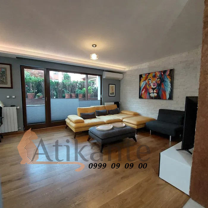 Zu vermieten  2 Schlafzimmer Sofia , Manastirski liwadi , 150 qm | 12911587 - Bild [6]