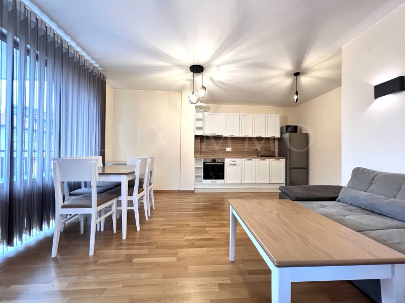 Te huur  2 slaapkamers Sofia , Krasno selo , 105 m² | 76692153 - afbeelding [3]